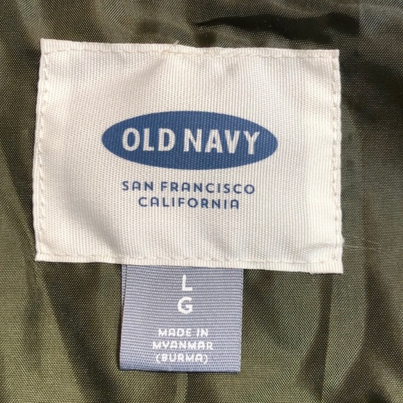 NEW Old Navy women's vest - Picture 4 of 4